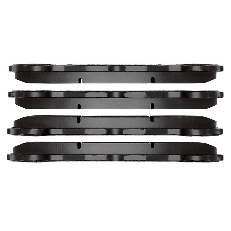 Rivian R1T Brake Pads - Front - R1 Concepts - Performance Sport - `09-`26
